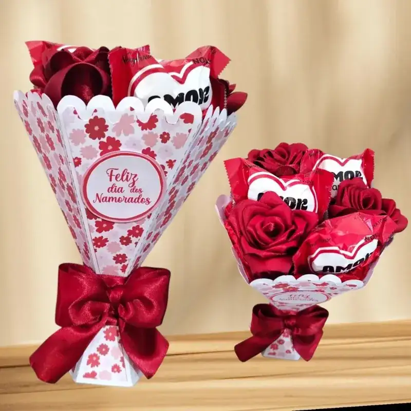 Moldes personalizados